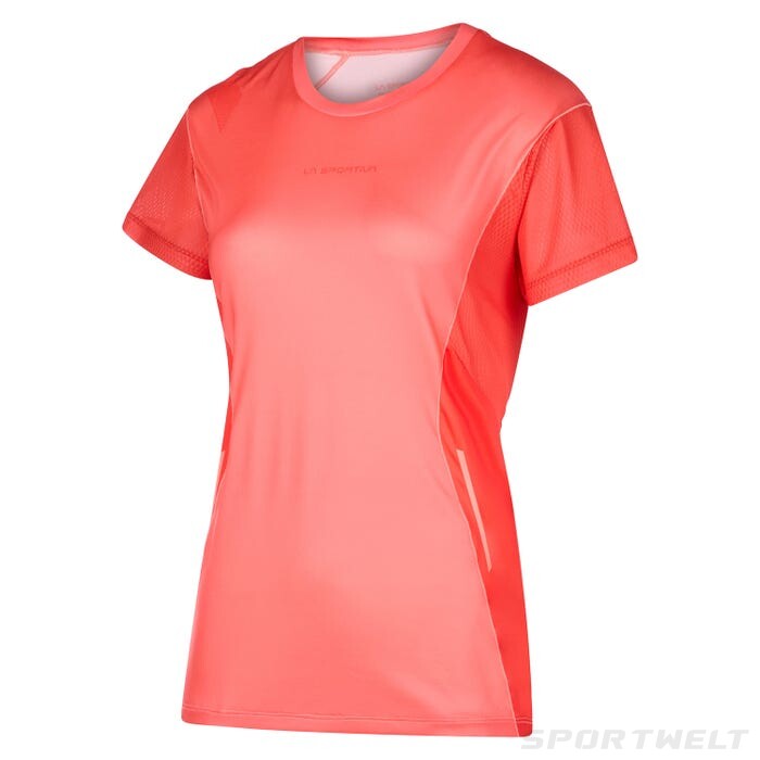 La Sportiva Damen T-Shirt Resolute