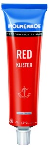 Holmenkol Klister Red 60ml