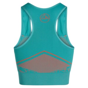 La Sportiva Damen Focus 2 Top