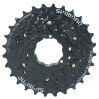 Shimano Kassetten SHIMANO 7-fach