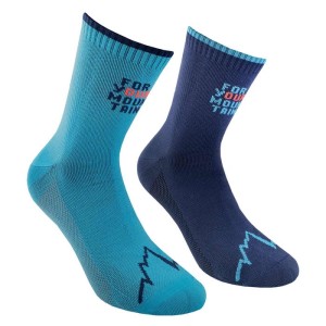 La Sportiva For Your Moountain Socks