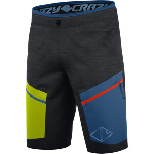 Crazy Herren Short Pegasus
