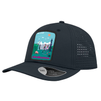 Crazy Cap Bro