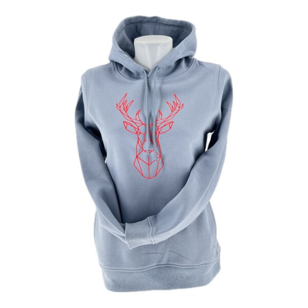 HIRSCH Damen Hoody