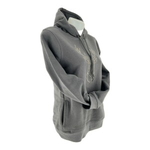 HIRSCH Damen Hoody