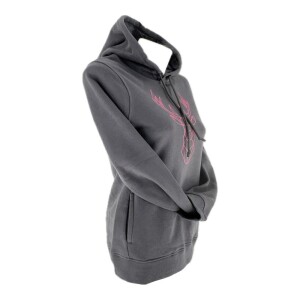 HIRSCH Damen Hoody