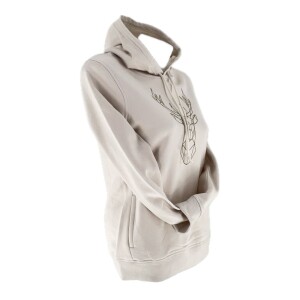 HIRSCH Damen Hoody