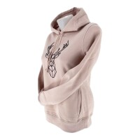 HIRSCH Damen Hoody