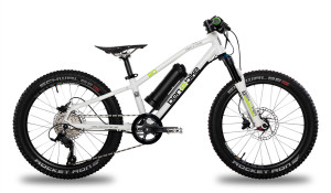 Ben-e-bike Twenty E-power Pro 2023 250WH