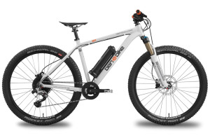 Ben-e-bike Twentyseven5 E-Power Pro 2023
