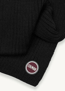Colmar Unisex Schal Glattstrick