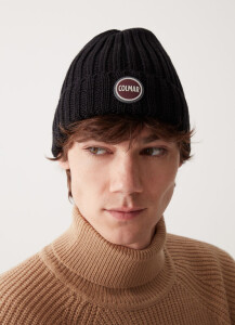 Colmar Unisex Mütze mit Umschlag
