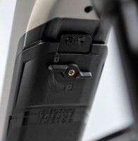 Bosch Drehverschluss für Bosch Intube Batterieabdeckung