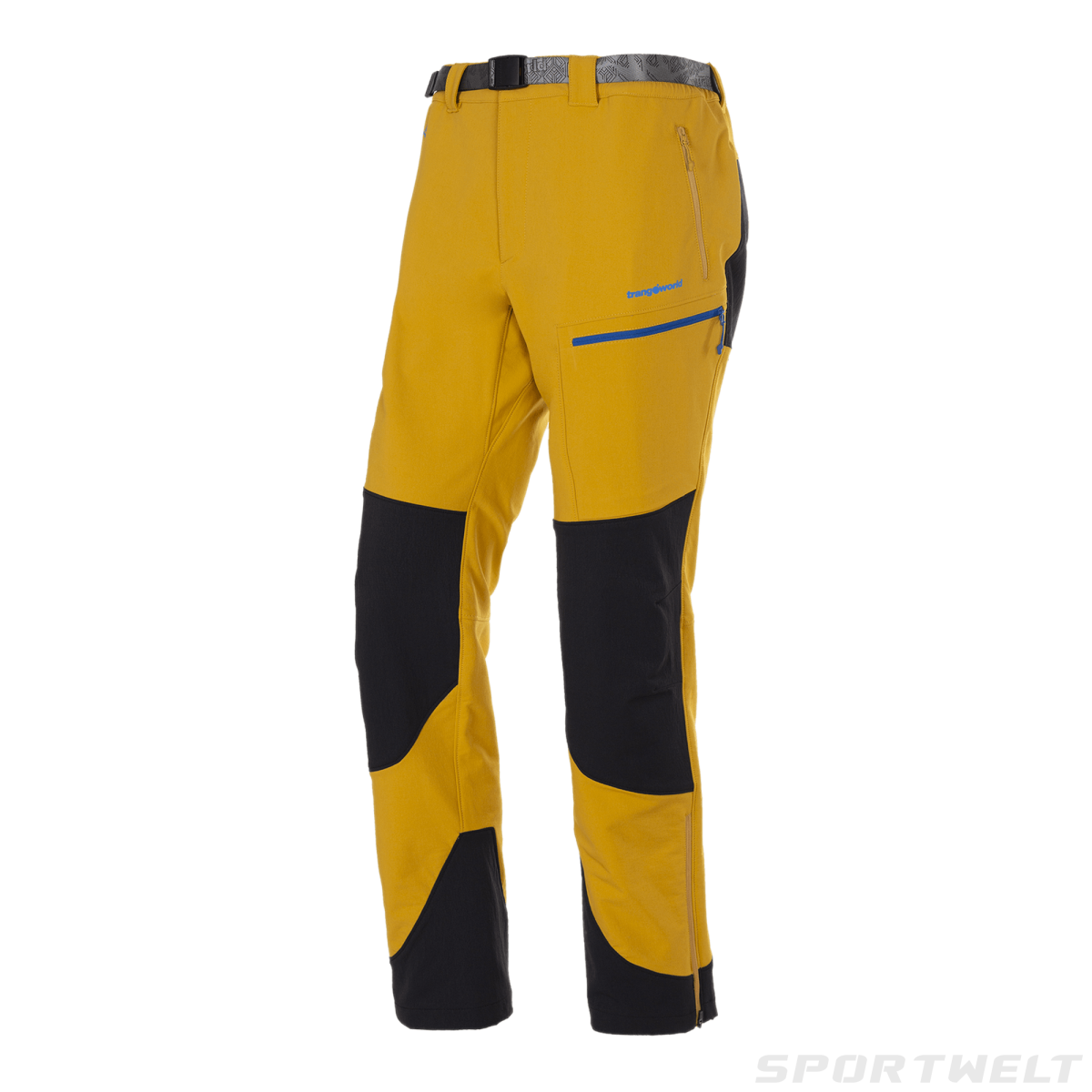 Trangoworld Herren Hose Manzol