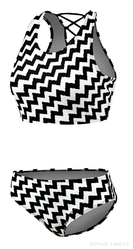 Beco Damen Bikini B-Cup