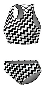 Beco Damen Bikini B-Cup