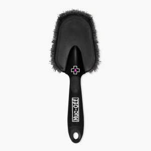 MucOff Super Soft Wash Brush