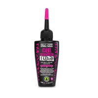 MucOff All Weather Lube Kettenöl 50ml