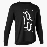 Fox Junior MTB Trikot Ranger DR LS
