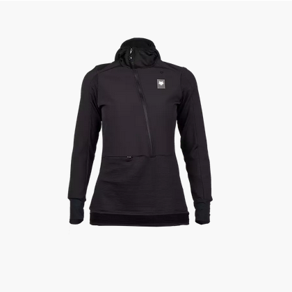Fox Damen Defend Thermal Hoodie
