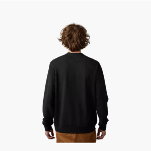 Fox Herren Sweatshirt Level Up Crew