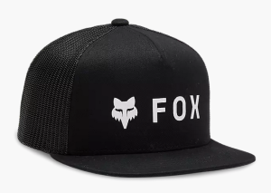 Fox Junior Absolute SB Mesh Hat