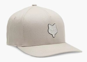Fox Head Flexfit Kappe