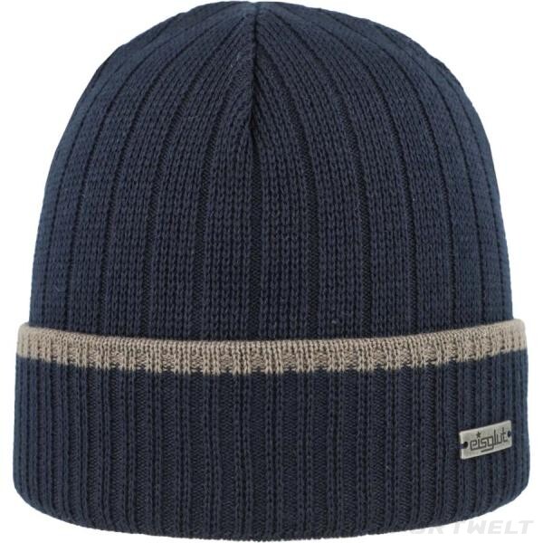 Eisglut M&uuml;tze Jackg Cotton