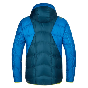 La Sportiva Herren Jacke Pinnacle Down