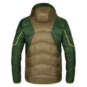 La Sportiva Herren Jacke Pinnacle Down