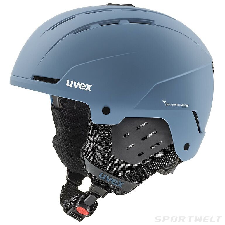 Uvex Skihelm stance