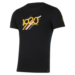 La Sportiva Herren Shirt Since Twentyeight