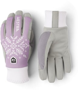 Hestra Damen Handschuhe XC Primaloft