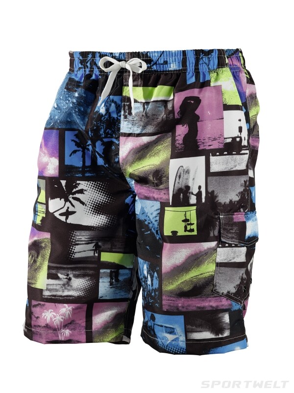 Beco Herren Badehose