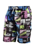 Beco Herren Badehose