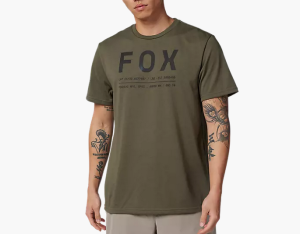 Fox Herren T-Shirt NonStop Tech SS