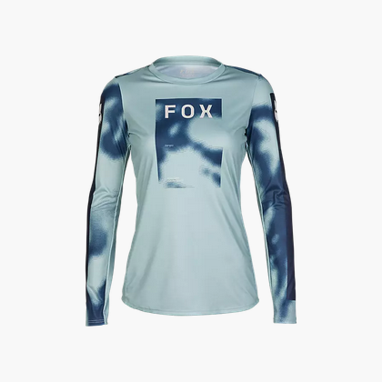 Fox Damen Jersey Ranger LS Taunt