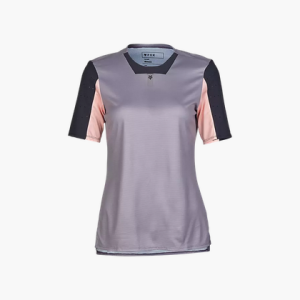 Fox Damen Jersey Defend SS