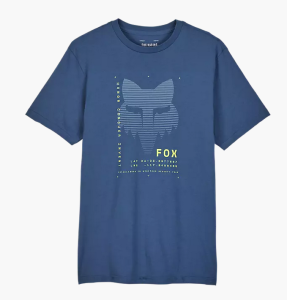 Fox Herren T-Shirt Premium Dispute