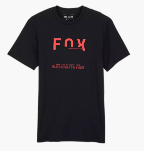 Fox Herren T-Shirt Premium Intrude