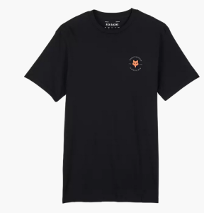 Fox Herren T-Shirt Premium Plague