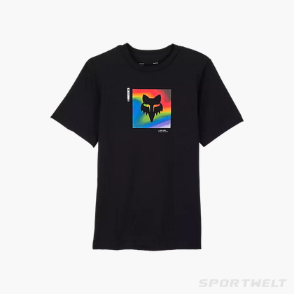 Fox Junior T-Shirt Premium Scans