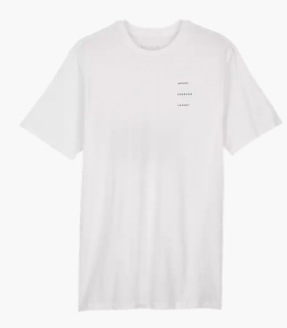 Fox Herren T-Shirt Premium Sipping