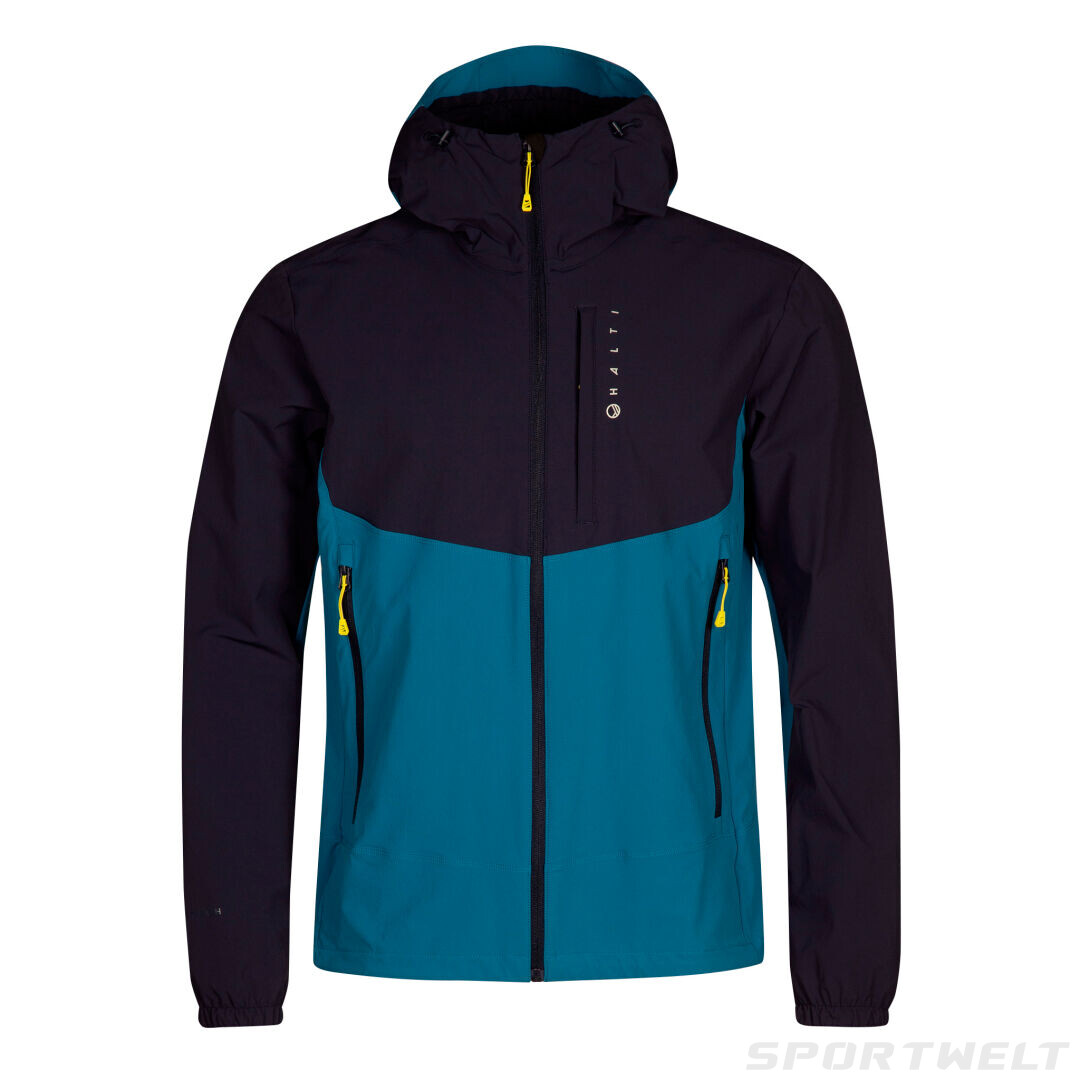 Halti Herren Jacke Pallas Evo X-Stretch