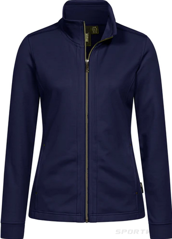 LPO Damen Jacke Abby