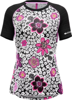 Crazy Damen T-Shirt Alpinstar