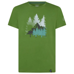 La Sportiva Herren T-Shirt Pines