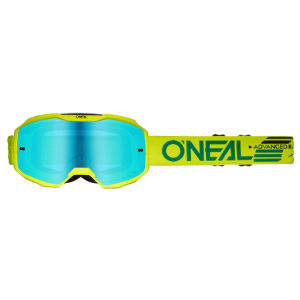 ONeal Helmbrille B-10