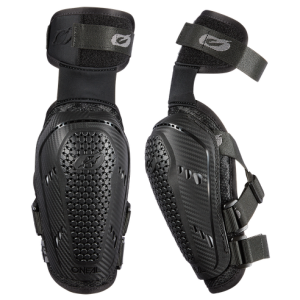 ONeal Junior PRO III Youth Elbow Guard black