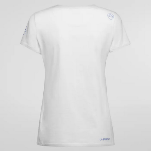 La Sportiva Damen T-Shirt Icy Mountains